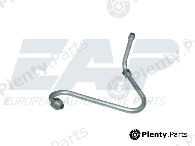 EAP EAP2019 — Fuel Line