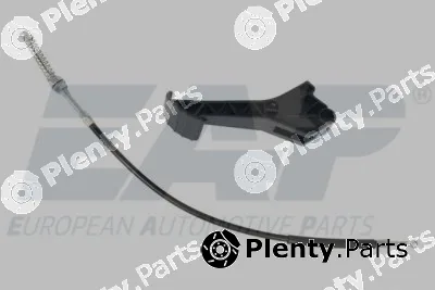 EAP EAP303 — Accelerator Cable