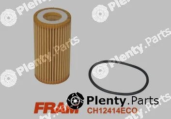 Fram CH12414ECO — Oil Filter