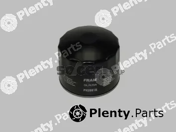 Fram PH2861B — Oil Filter