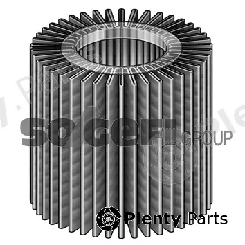 Fram CH10158 — Oil Filter