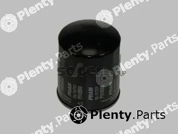 Fram PH9566 — Oil Filter