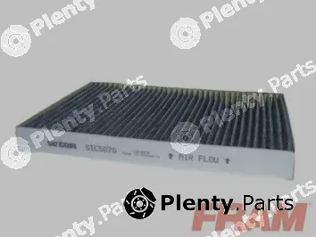 Fram CFA12211 — Filter, cabin air