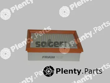 Fram CA11707 — Air Filter