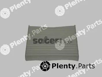Fram CF10285 — Filter, cabin air