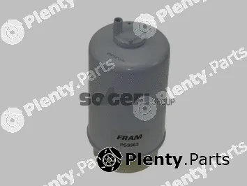 Fram PS9963 — Fuel Filter