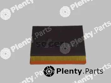 Fram CA10697 — Air Filter