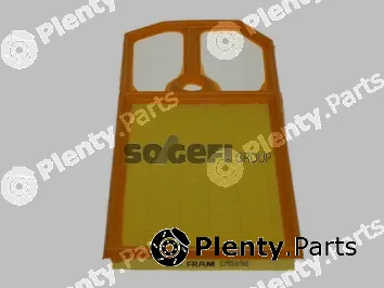 Fram CA5898 — Air Filter