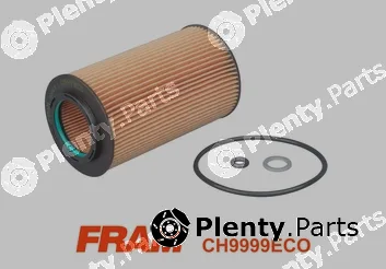 Fram CH9999ECO — Oil Filter