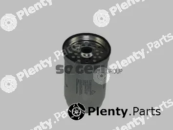 Fram C4986A — Fuel Filter