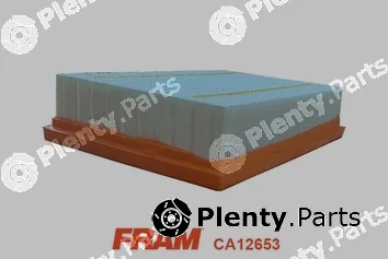 Fram CA12653 — Air Filter