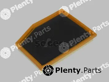 Fram CA10443 — Air Filter