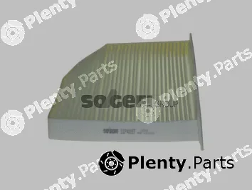 Fram CF11486 — Filter, cabin air