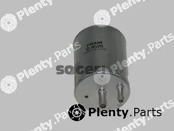 Fram G9526 — Fuel Filter