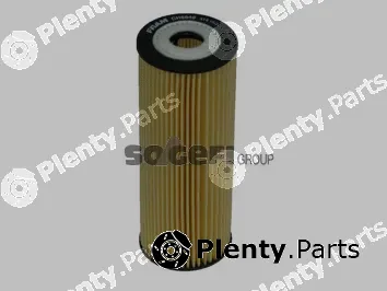 Fram CH6848 — Oil Filter