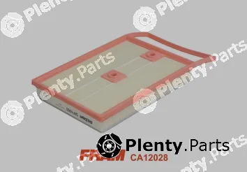 Fram CA12028 — Air Filter