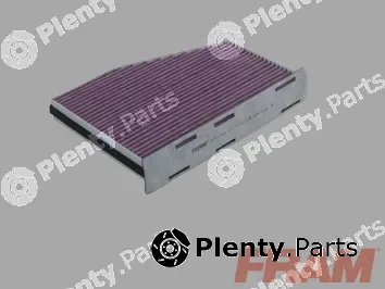 Fram CFP11486 — Filter, cabin air Cabin3Tech+