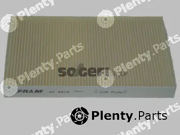 Fram CF5942 — Filter, cabin air