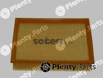 Fram CA9651 — Air Filter
