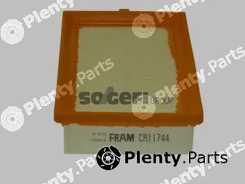 Fram CA11744 — Air Filter