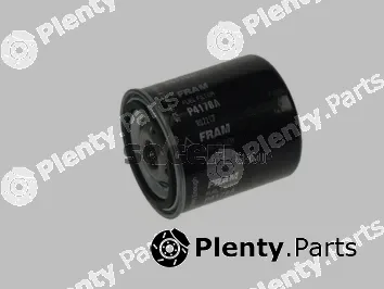 Fram P4178A — Fuel Filter