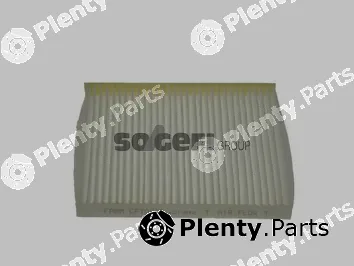 Fram CF10025 — Filter, cabin air