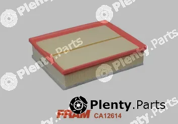 Fram CA12614 — Air Filter
