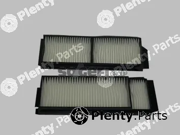 Fram CF10218-2 — Filter, cabin air