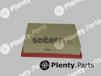 Fram CA11441 — Air Filter