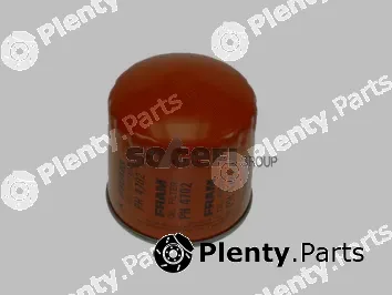 Fram PH4702 — Oil Filter