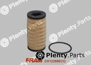 Fram CH12388ECO — Oil Filter