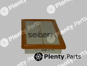 Fram CA11759 — Air Filter