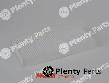 Fram CF10900 — Filter, cabin air