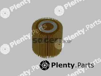 Fram CH10658ECO — Oil Filter