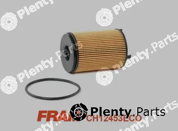 Fram CH12453ECO — Oil Filter