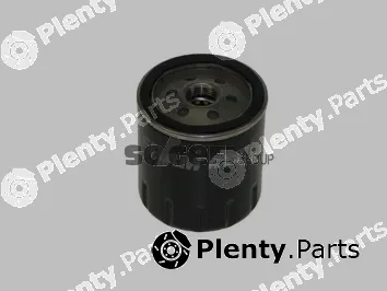 Fram PH2843 — Oil Filter