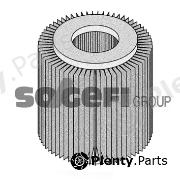 Fram CH8814ECO — Oil Filter