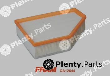 Fram CA12644 — Air Filter