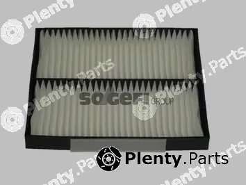 Fram CF10501 — Filter, cabin air
