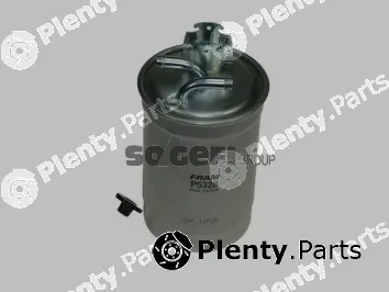 Fram P5328 — Fuel Filter
