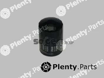 Fram PH2850 — Oil Filter