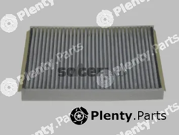 Fram CFA10435 — Filter, cabin air