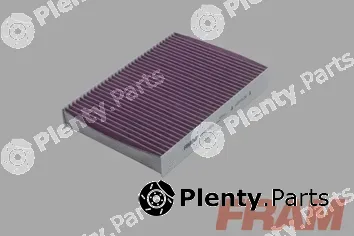 Fram CFP11854 — Filter, cabin air Cabin3Tech+