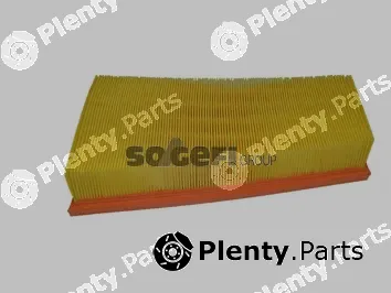 Fram CA8963 — Air Filter