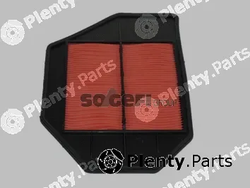 Fram CA9725 — Air Filter