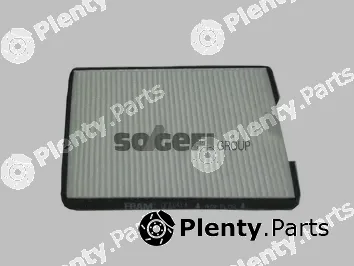 Fram CF11414 — Filter, cabin air