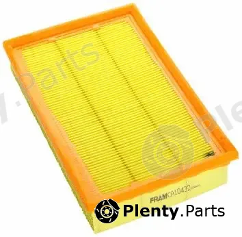 Fram CA10432 — Air Filter