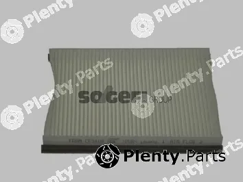 Fram CF9408 — Filter, cabin air
