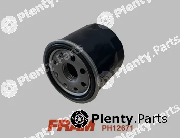 Fram PH12671 — Oil Filter