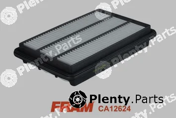 Fram CA12624 — Air Filter